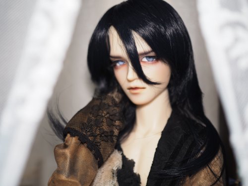 SD17源氏の君